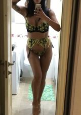 Миниатюра Индивидуалка Николь Ново-Савиновский Фотография 