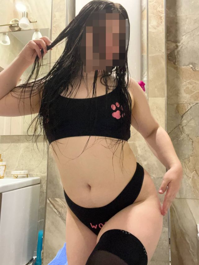 Индивидуалка Карина Вахитовский Фотография 