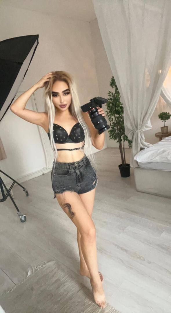 Индивидуалка Фокси Приволжский Фотография 