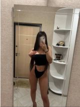 Миниатюра Индивидуалка Алина Вахитовский Фотография 