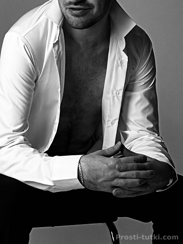 Мужчина Alex Ново-Савиновский Фотография 