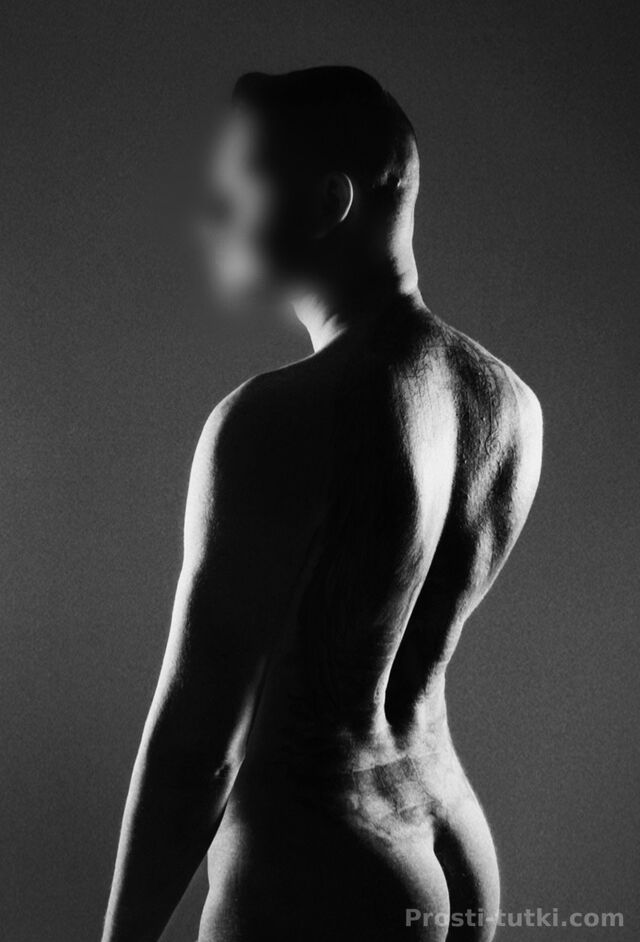 Мужчина Alex Ново-Савиновский