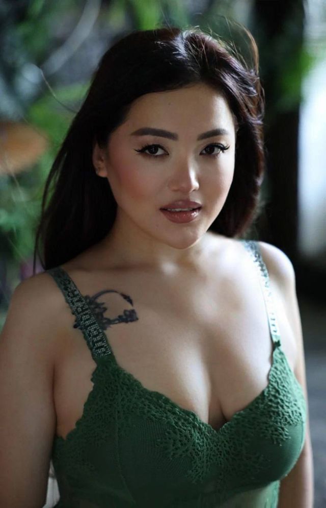 Индивидуалка Рима Советский Фотография 