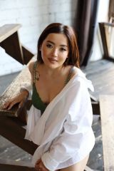 Миниатюра Индивидуалка Рима Советский Фотография 