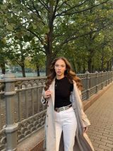 Миниатюра Индивидуалка Таня Московский Фотография 