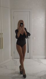 Миниатюра Индивидуалка Кристина Ново-Савиновский Фотография 