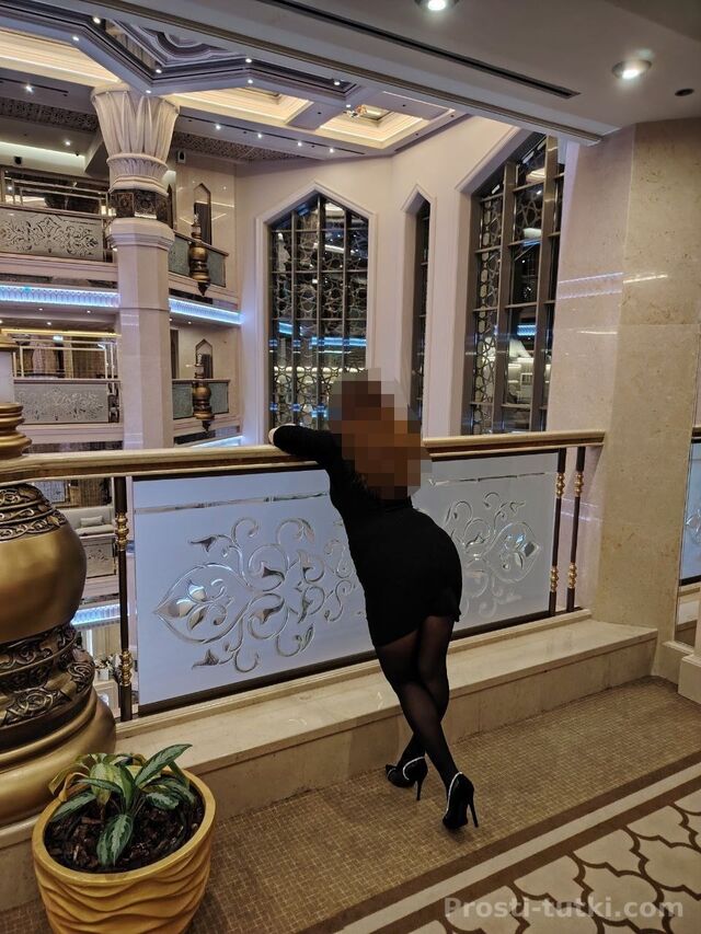 Индивидуалка Жанна Эдуардовна  Авиастроительный Фотография 