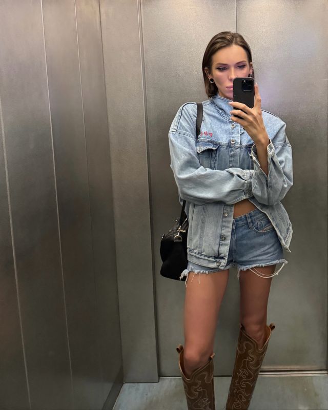 Индивидуалка Александра Ново-Савиновский Фотография 