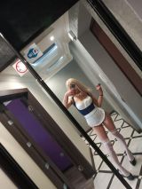 Миниатюра Индивидуалка Милана Ново-Савиновский Фотография 