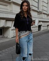 Миниатюра Индивидуалка Самира Ново-Савиновский Фотография 