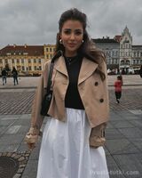 Миниатюра Индивидуалка Самира Ново-Савиновский Фотография 