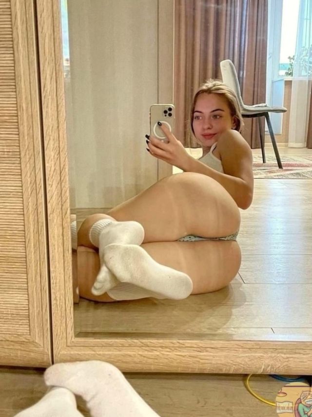 Индивидуалка Настя Московский Фотография 