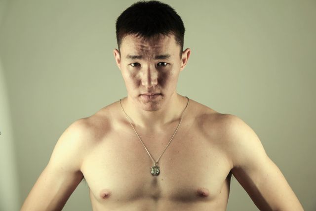 Мужчина PRIDE  Ново-Савиновский Фотография 