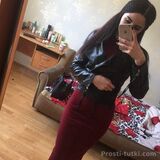 Миниатюра Индивидуалка Гуля Приволжский Фотография 