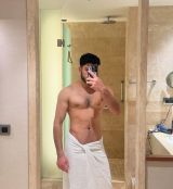 Миниатюра Мужчина Мурад Вахитовский Фотография 