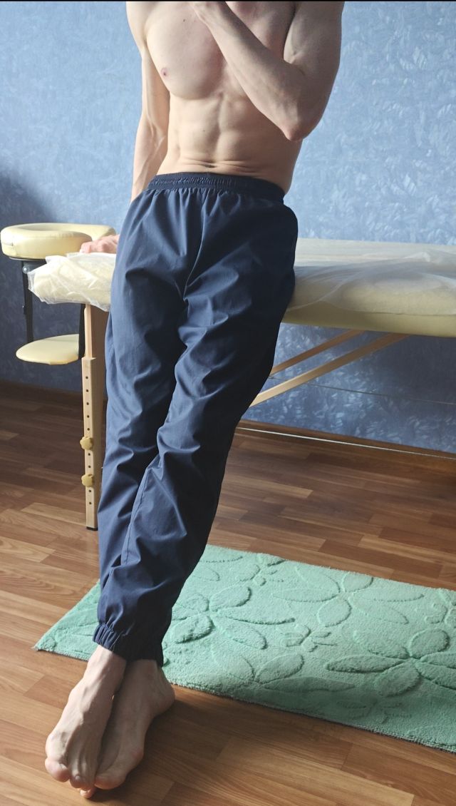 Мужчина Данил Вахитовский Фотография 