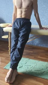 Миниатюра Мужчина Данил Вахитовский Фотография 