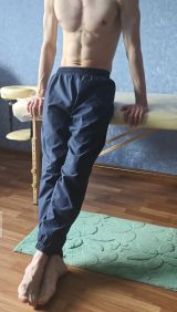 Миниатюра Мужчина Данил Вахитовский Фотография 