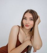 Миниатюра Индивидуалка Гулия Московский Фотография 