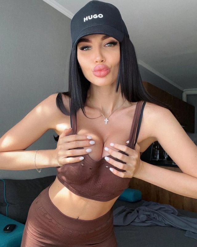 Индивидуалка Катя Авиастроительный Фотография 