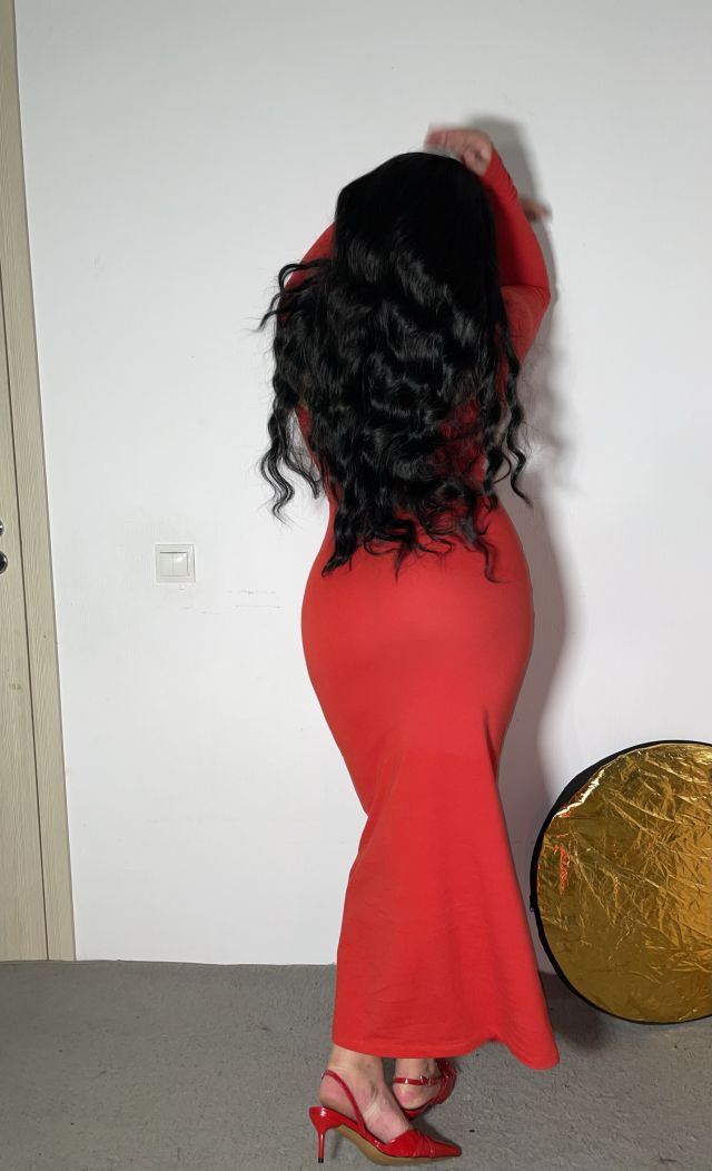 Индивидуалка Виктория  Московский Фотография 