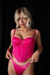 Миниатюра Индивидуалка Ульяна Ново-Савиновский Фотография 