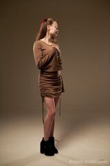 Миниатюра Индивидуалка Алиса Вахитовский Фотография 