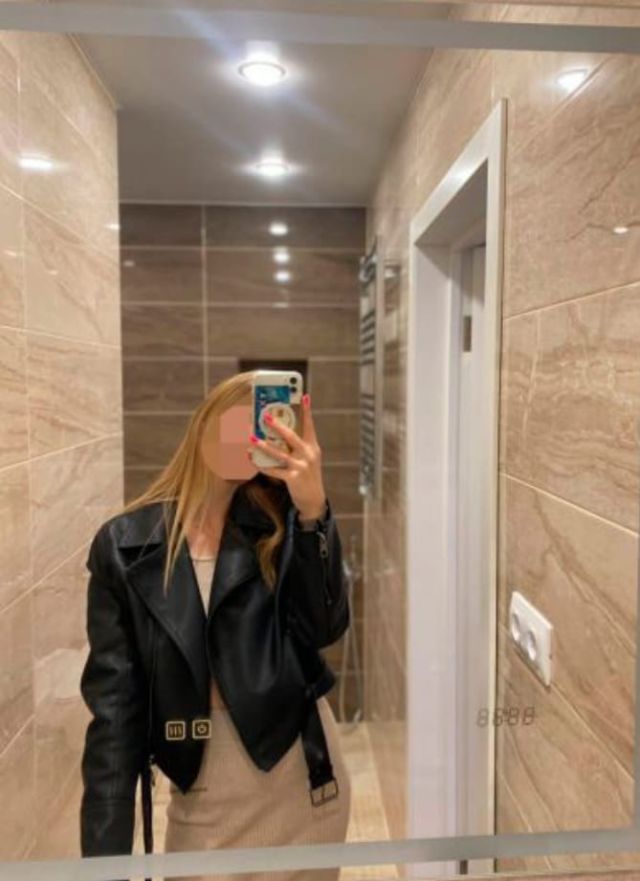 Индивидуалка Вероника Ново-Савиновский Фотография 