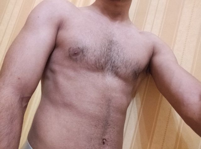 Мужчина Алик Приволжский Фотография 