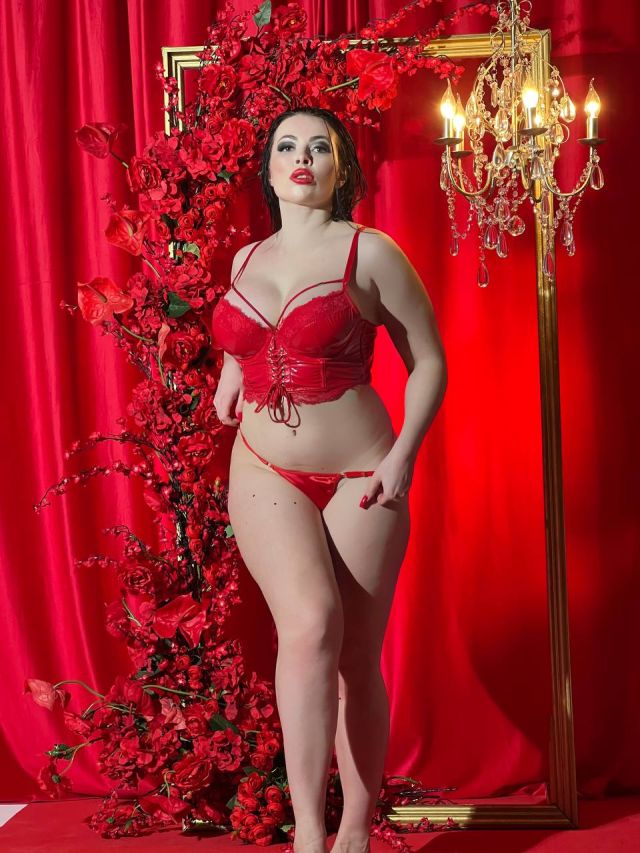 Индивидуалка Елена Вахитовский Фотография 